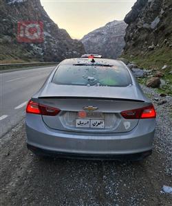 شيفروليه ماليبو